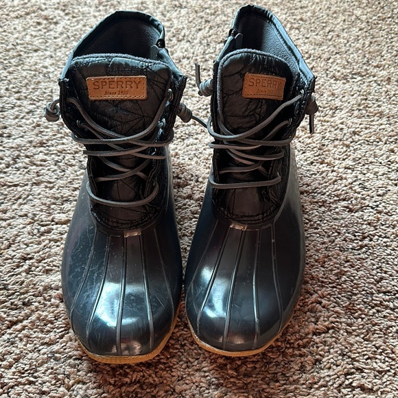 Sperry Shoes - Sperry boots